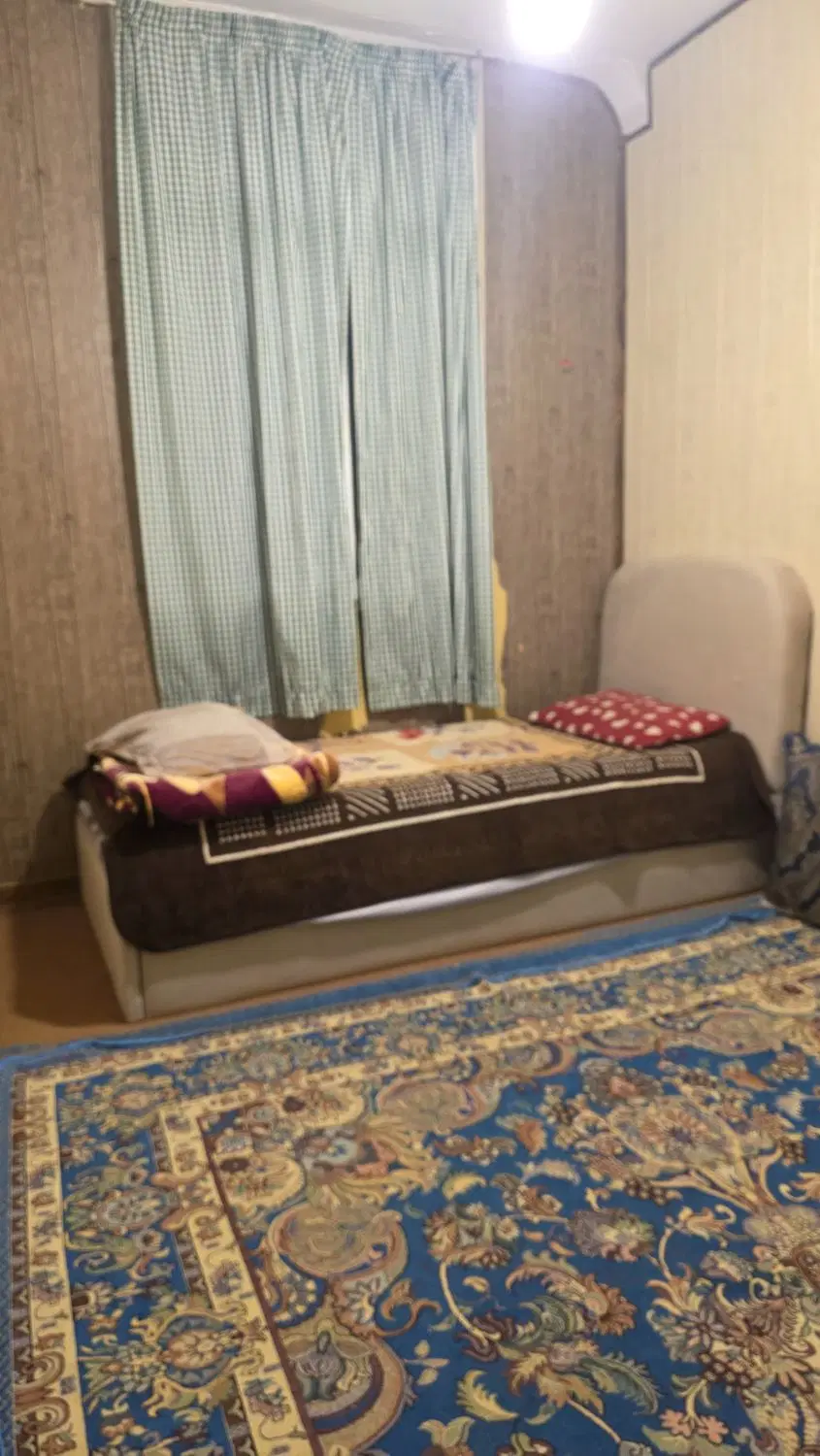 رهن و اجاره خونه ۹۶واحدی نریمان