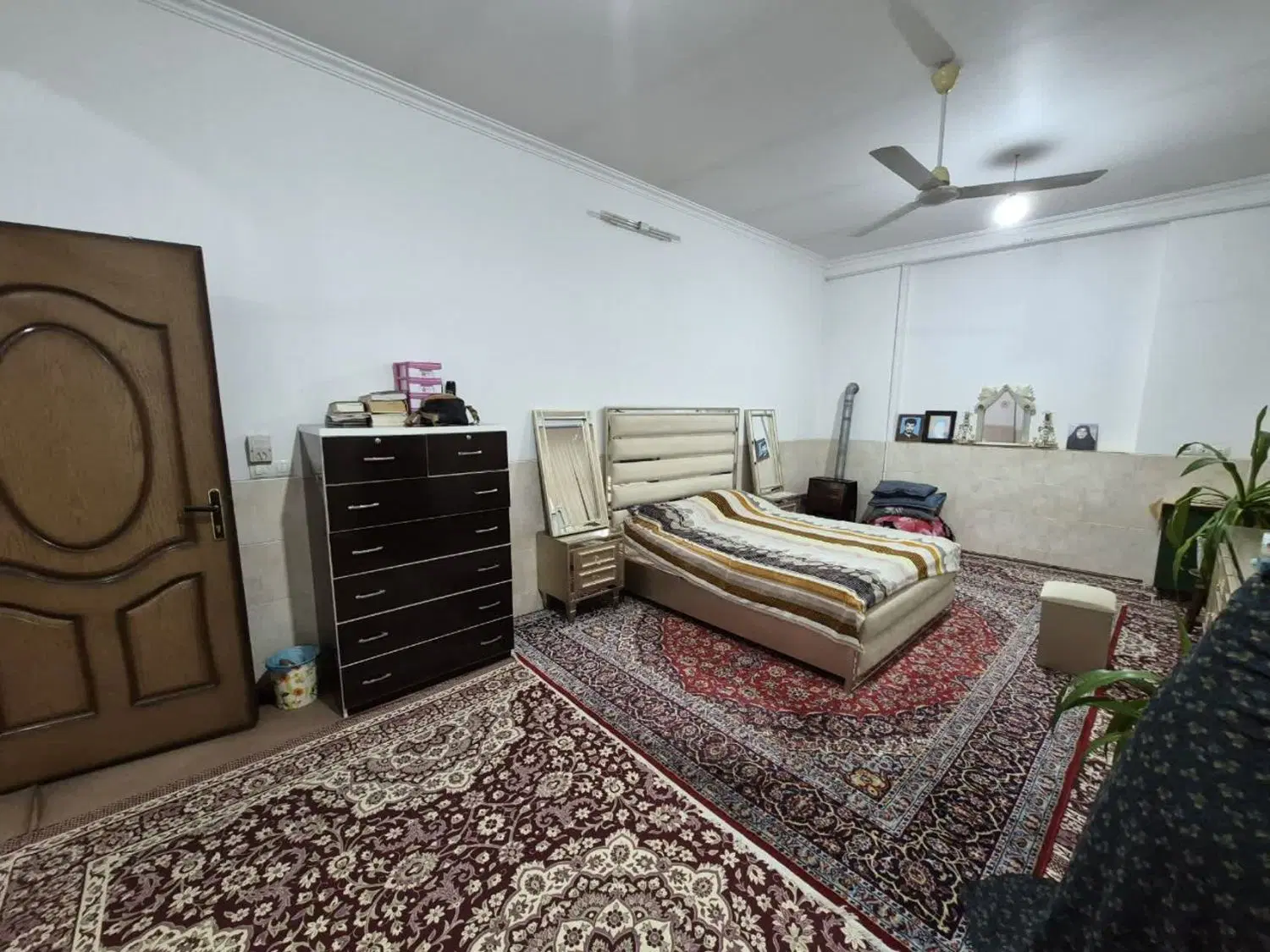 فروش منزل بلوار استقلال خیابان اباذری