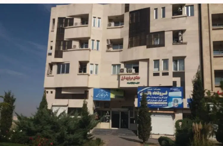 دفتر کار اداری رهن و اجاره