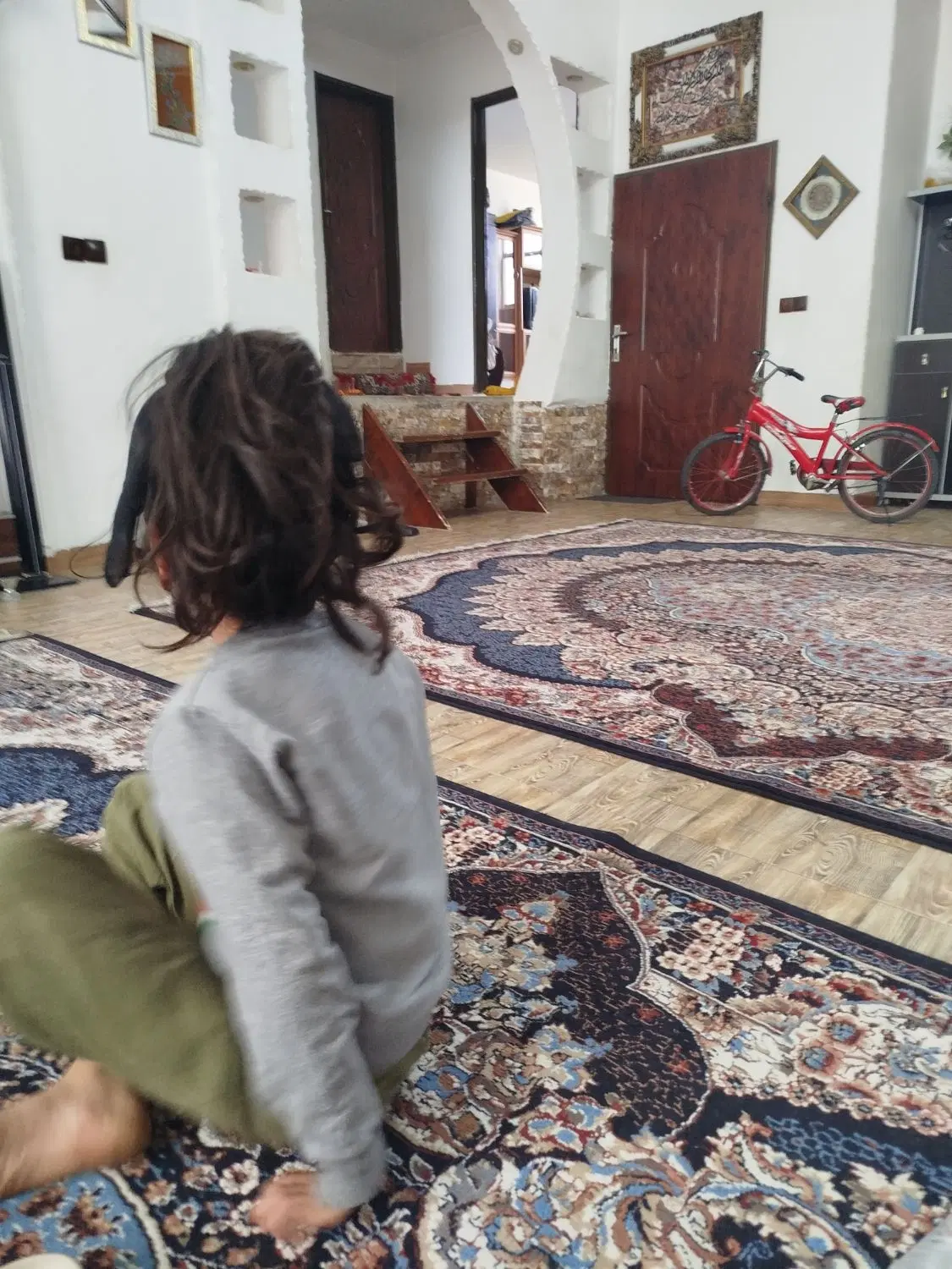 واحدآپارتمان