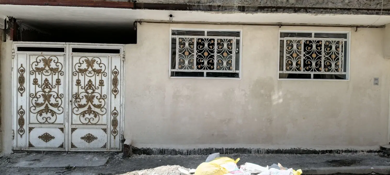 خانه اجاره ای
