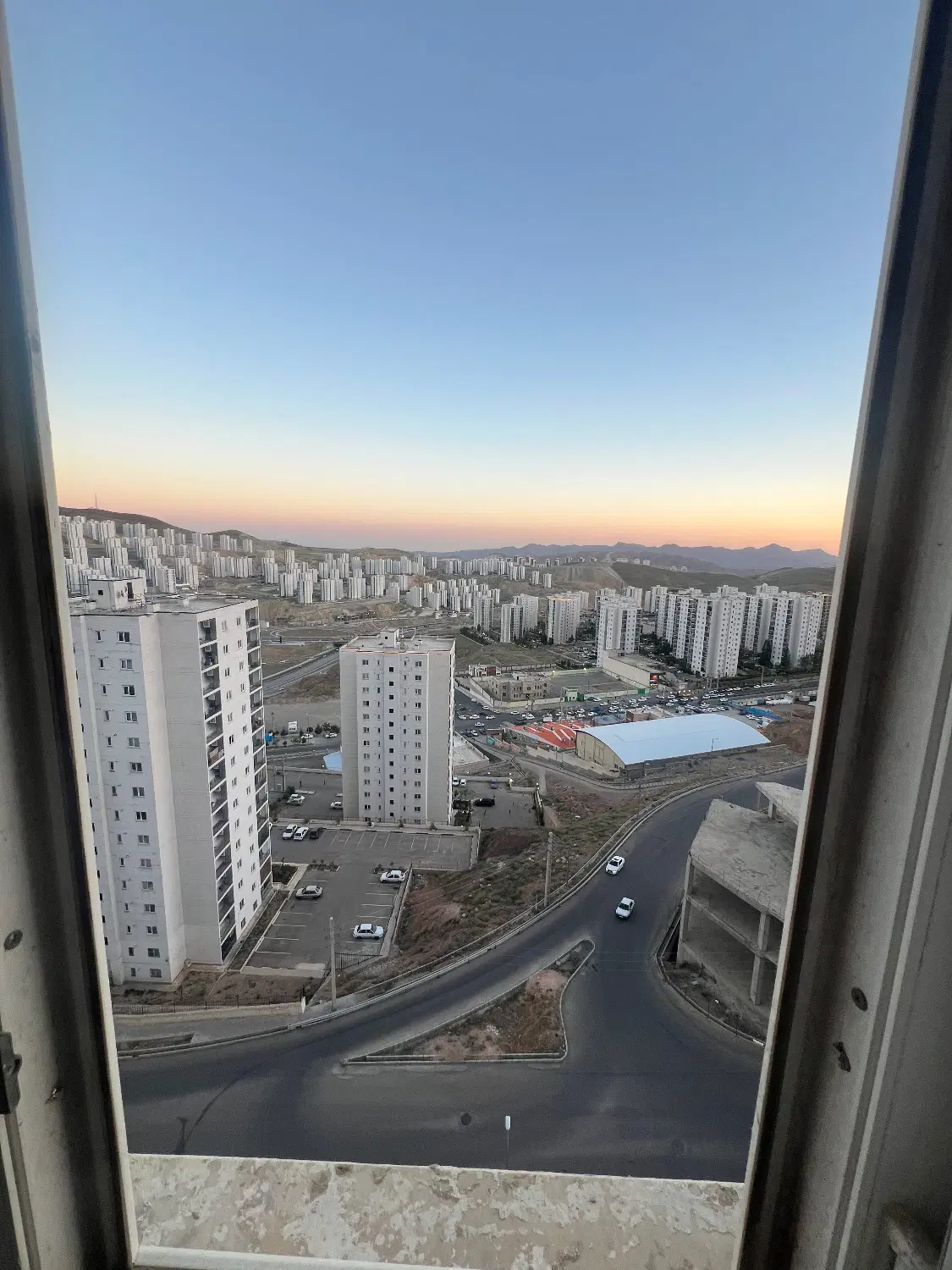 فاز یازده پردیس
