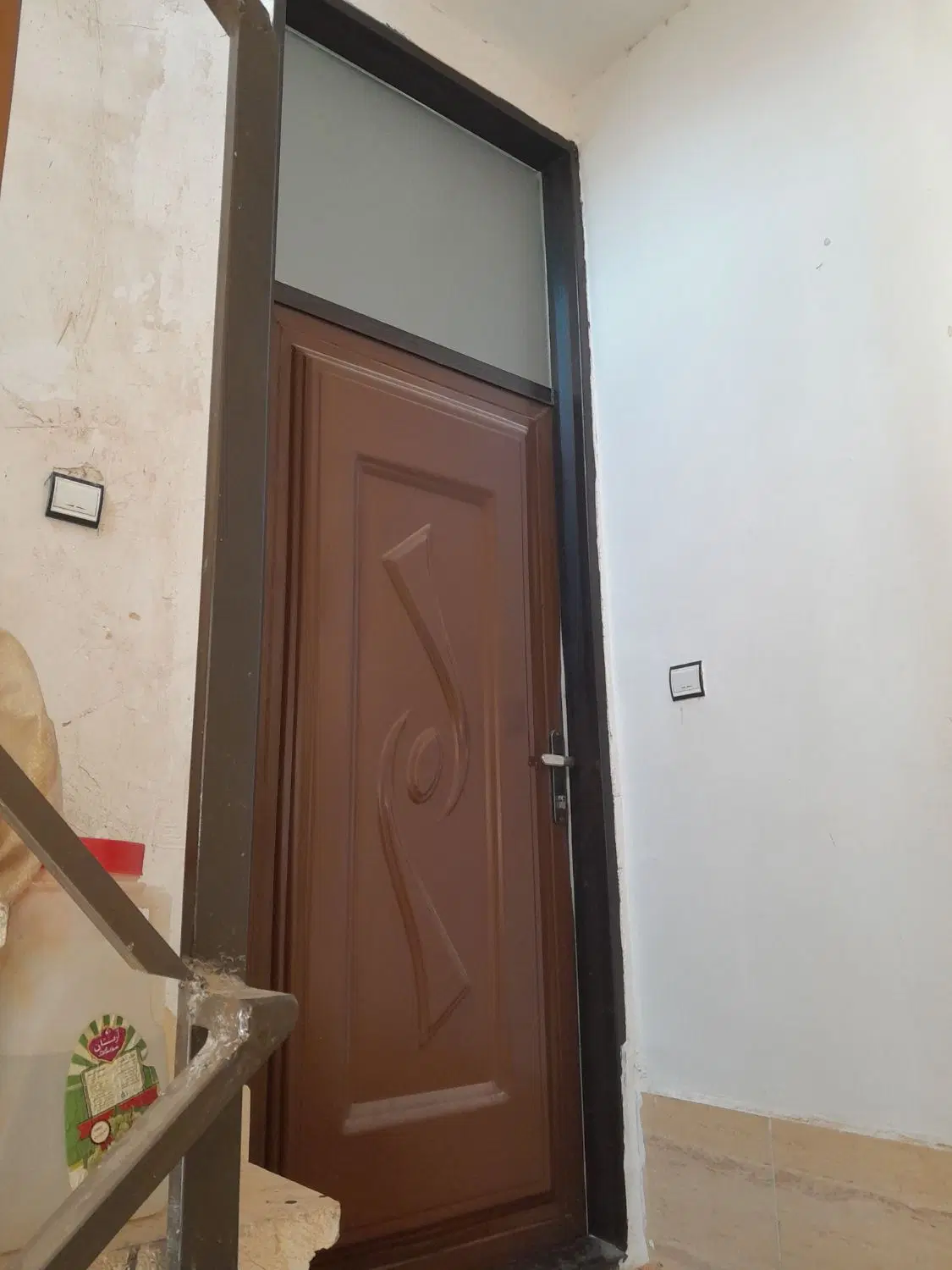 آپارتمان به متراژ ۶۰ متر