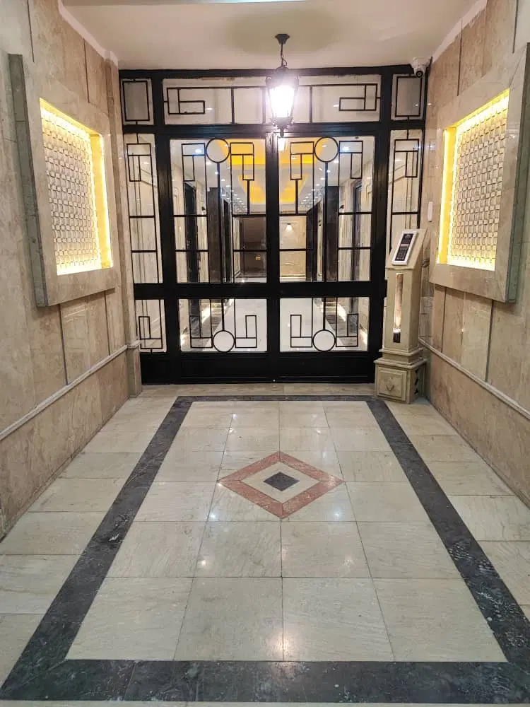 ۷۴ متری  حافظ تکخوابه