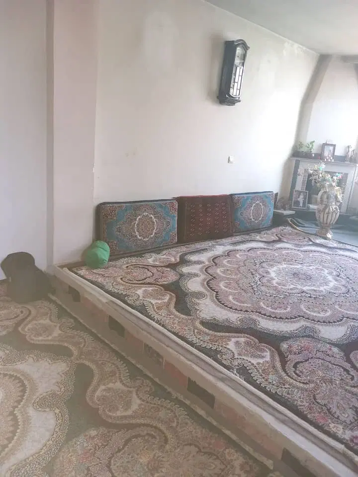 خانه دو طبقه