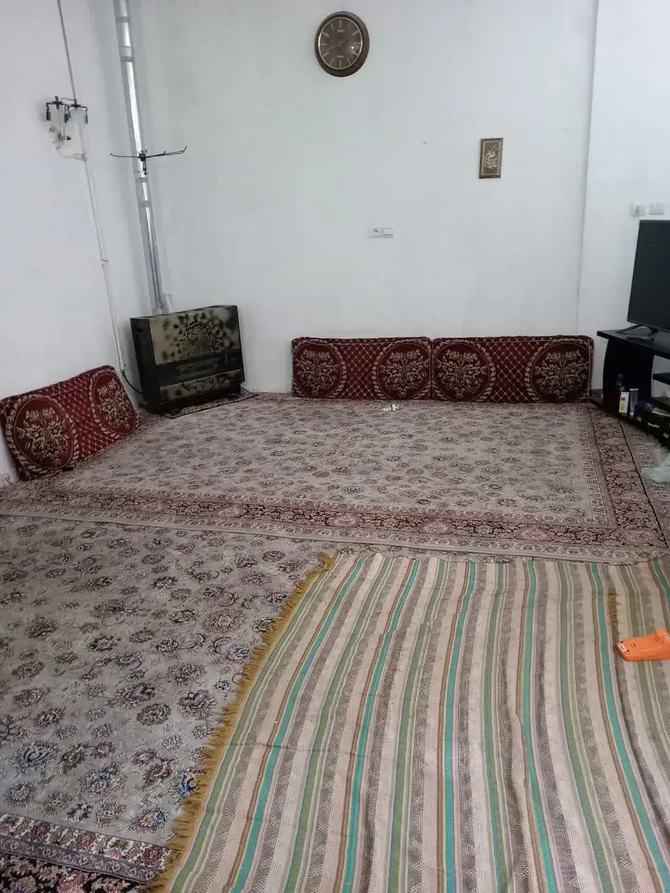 فروش  ویلابی ۶۰متری