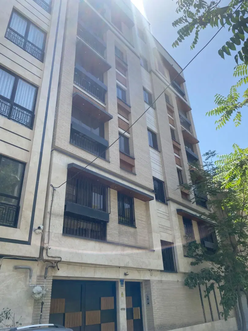 95متر_2خ_فول امکانات_تاپ لوکیشن سلسبیل