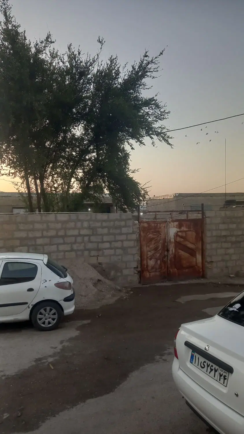خانه گلنگی