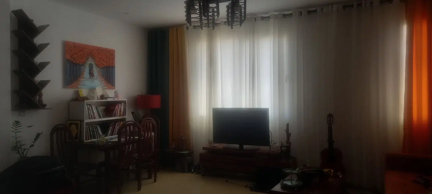 رهن کامل خانه ۸۵ متری