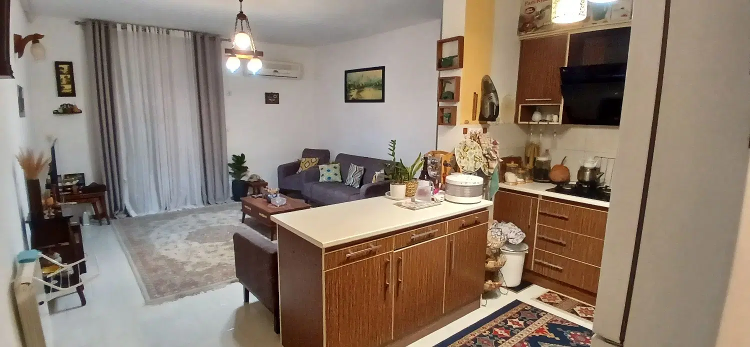 مسکن مهر طبقه ۴
