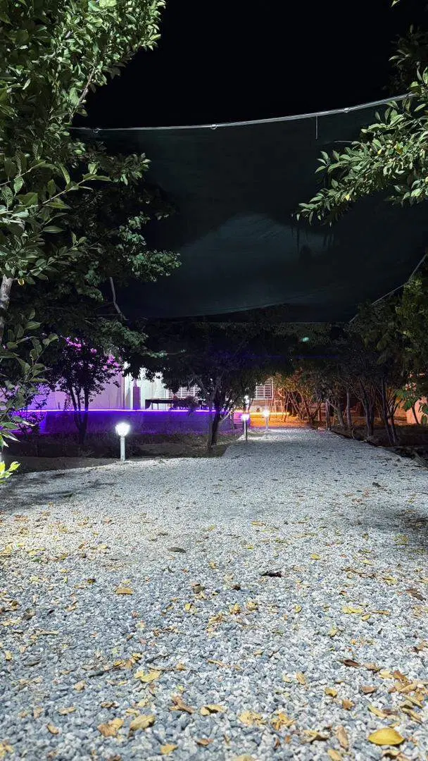 زمین مسکونی ۲۵۰ من شهرک قهجاورستان