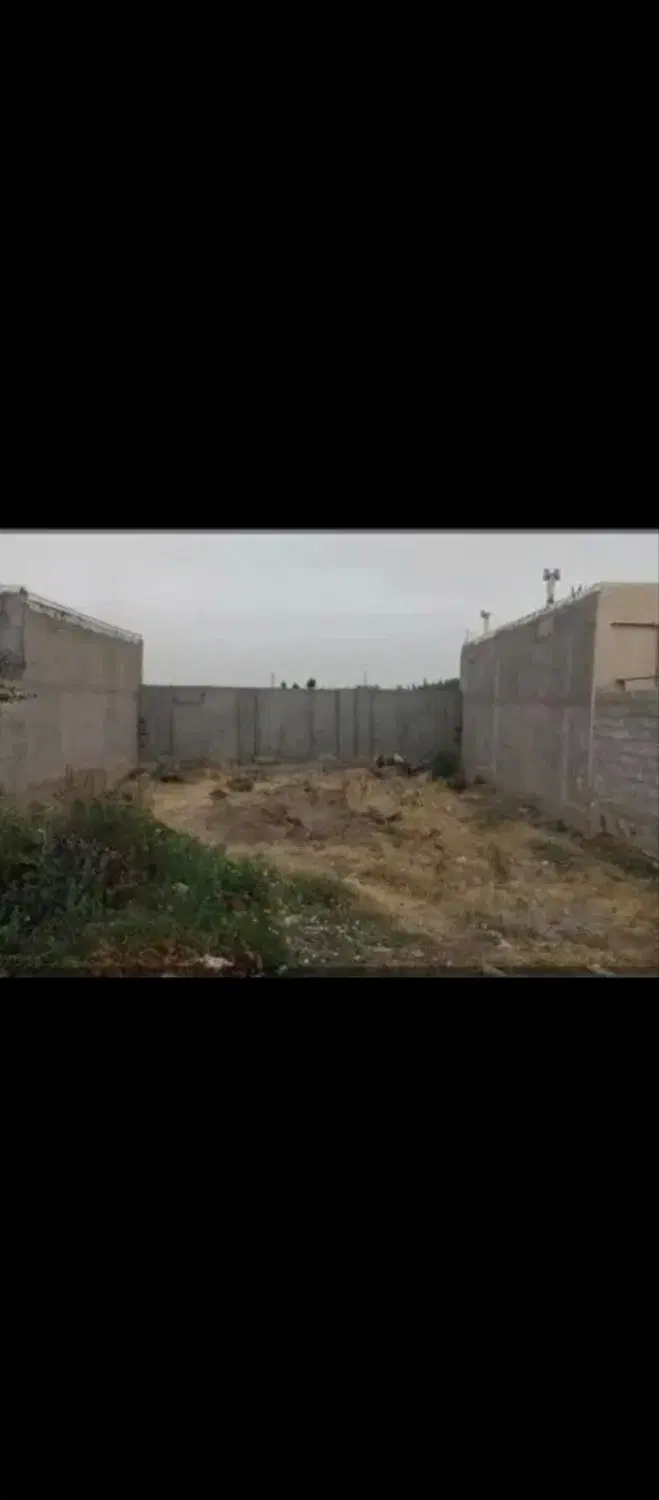 فروش زمین