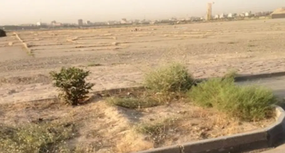 فروش زمین آذرآباد