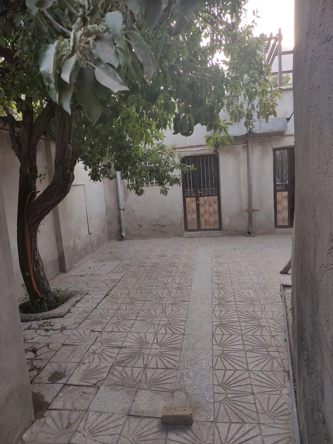 ساختمان