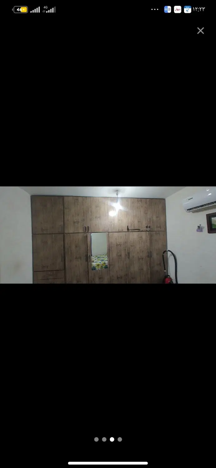 شهرک الهیه الحدید
