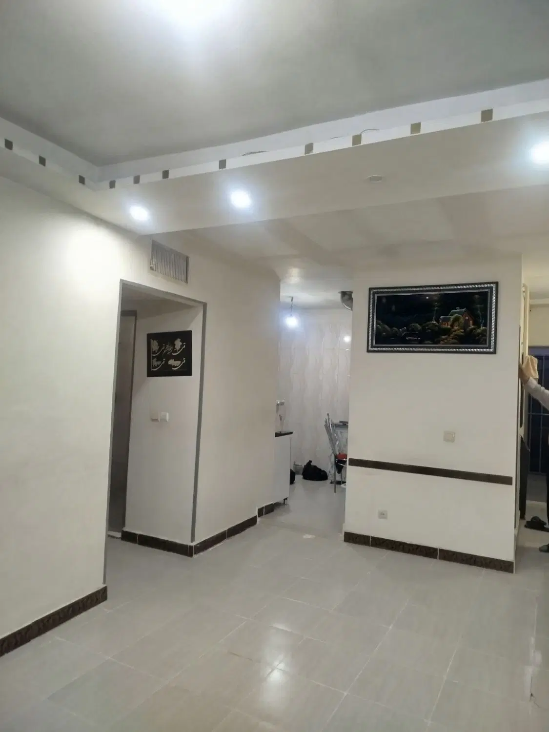معاوضه ملک با خودرو