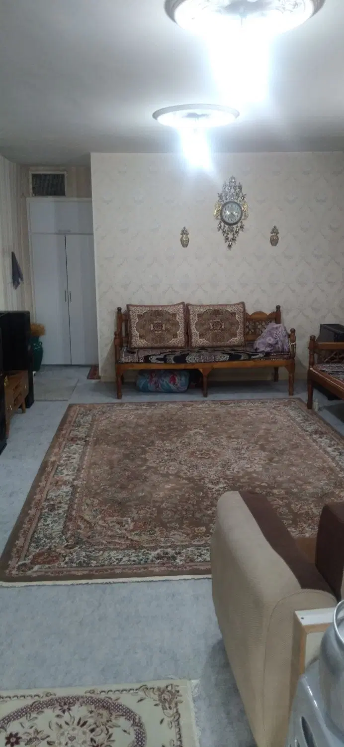 آپارتمان ۶۰ متری رهن