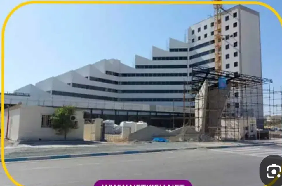 فروش سهام هتل5ستاره مرکوری کیش