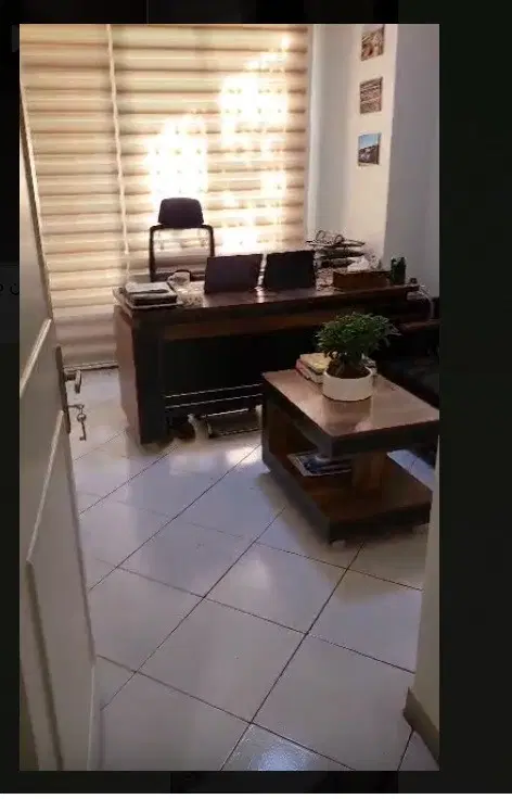 اجاره دفتر اداری تجاری
