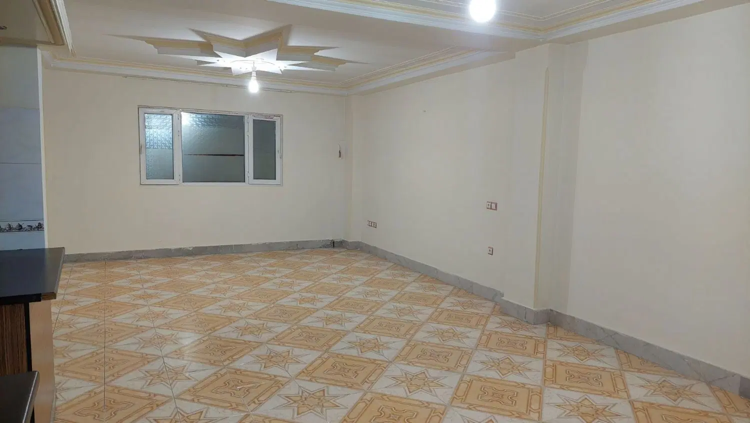 اجاره واحد 95متری تک واحدی ،