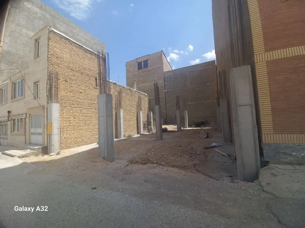 زمین