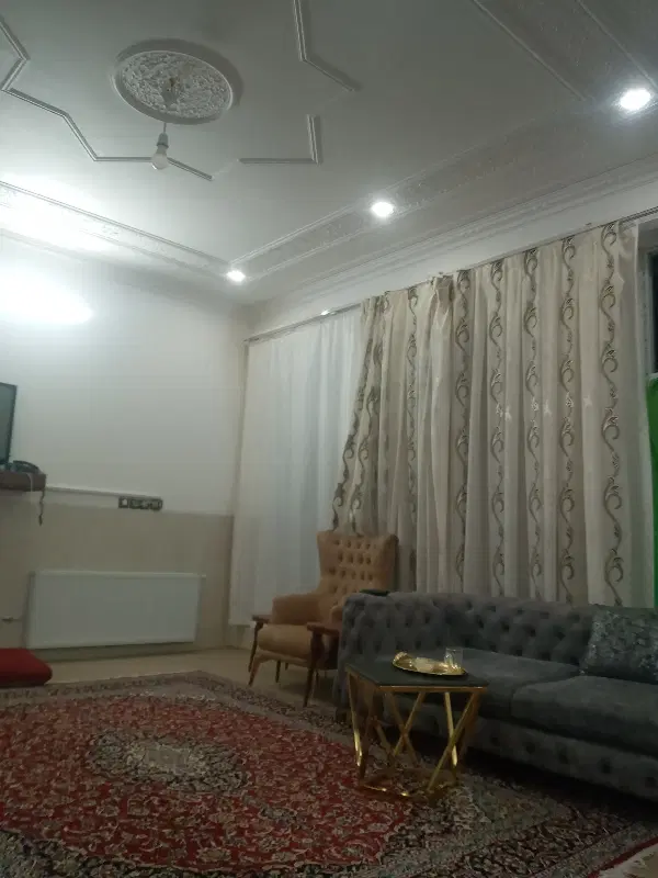 خانه مسکونی