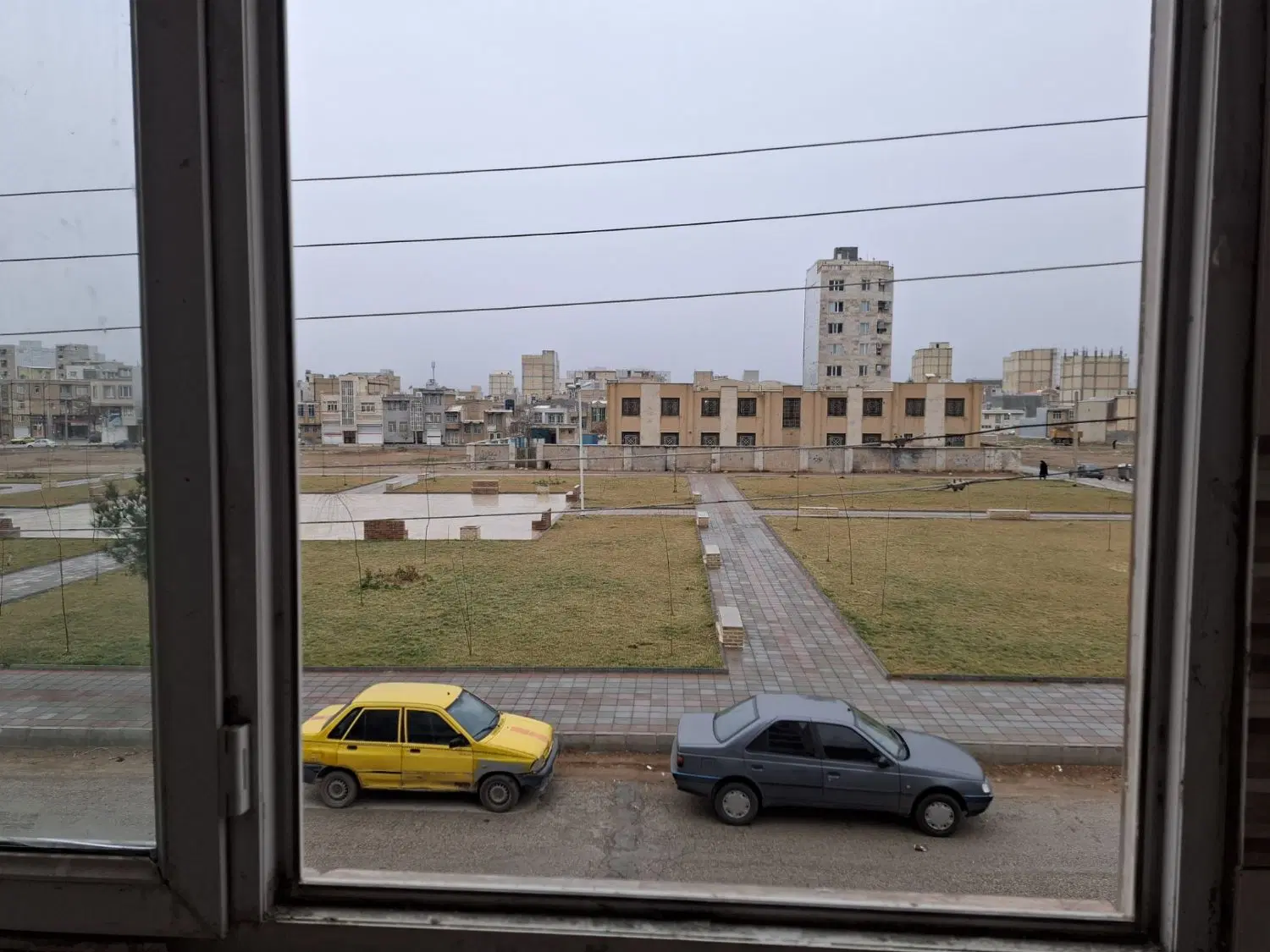 زیرزمین