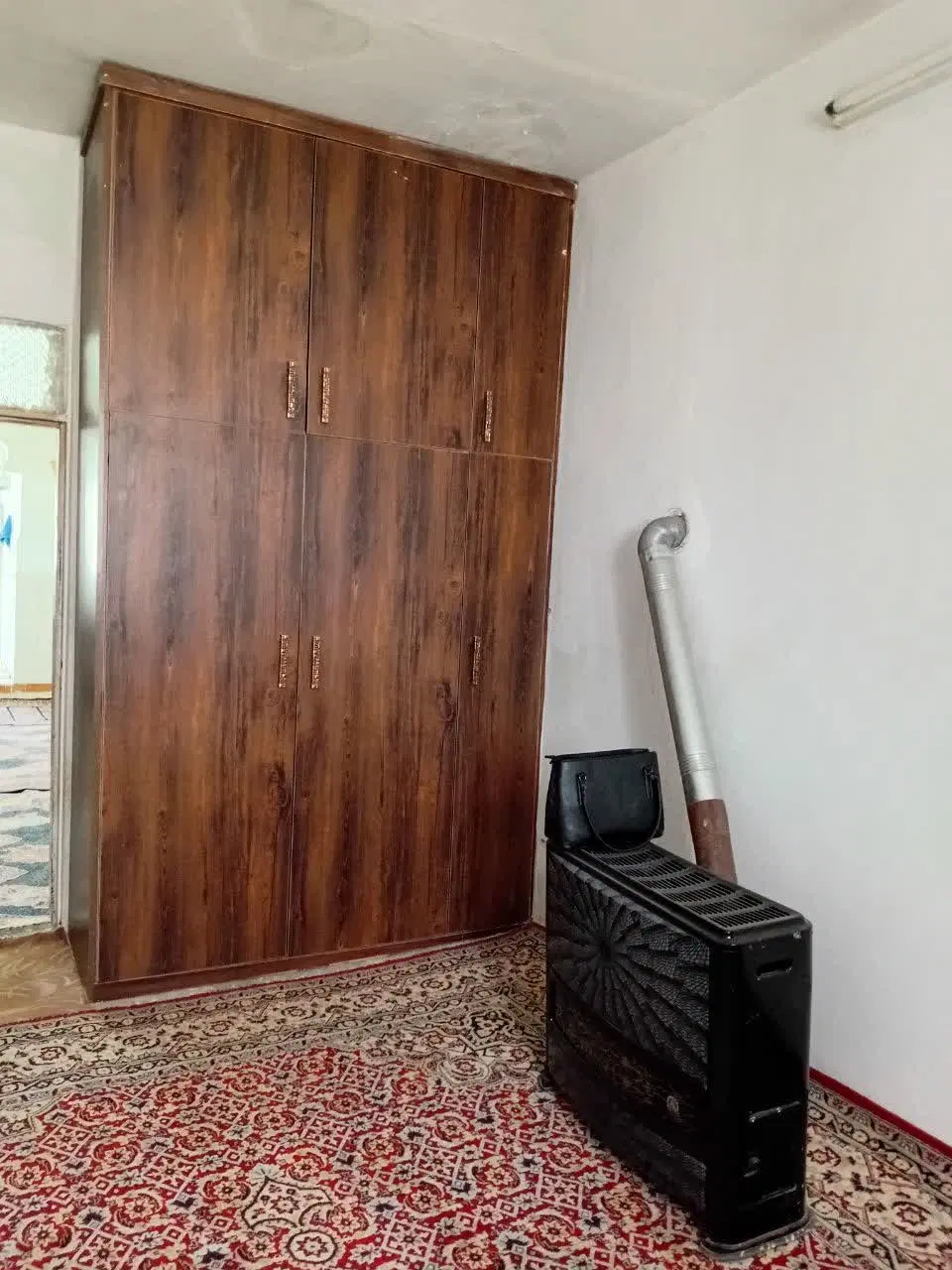 فروش خانه دو طبقه