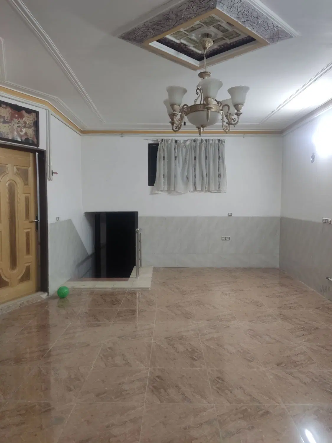 اجاره نیم طبقه