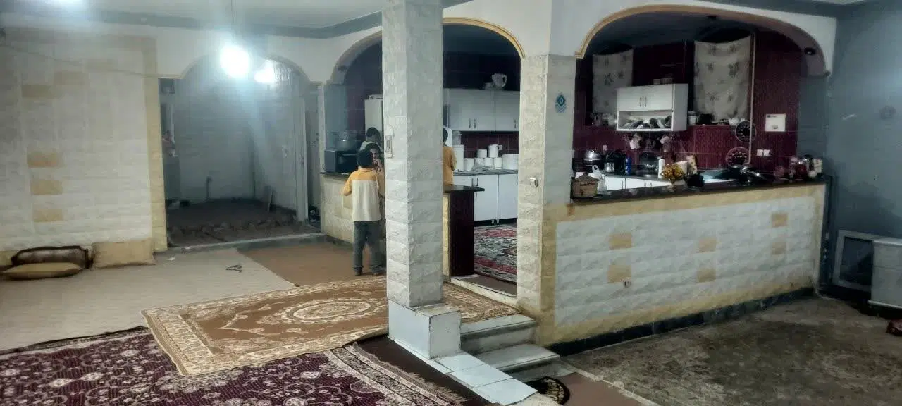 ساختمان شهرک فرهنگیان رهن اجاره