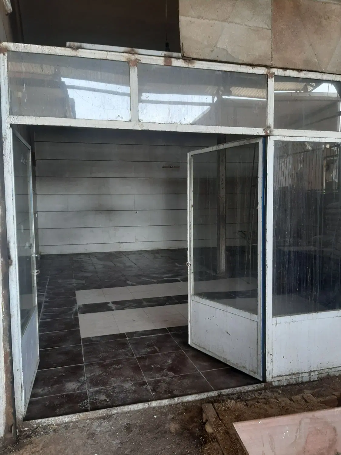 اجاره کارگاه