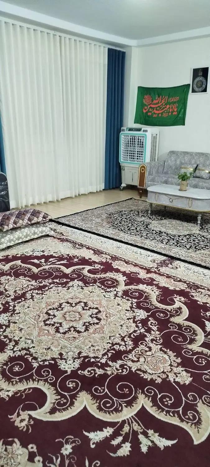 فروش واحد مسکن مهر 10در گیلاوند با متراژ75