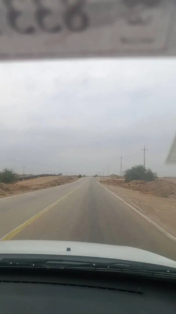 فروش زمین حرم به حرم سر خیابان اصلی