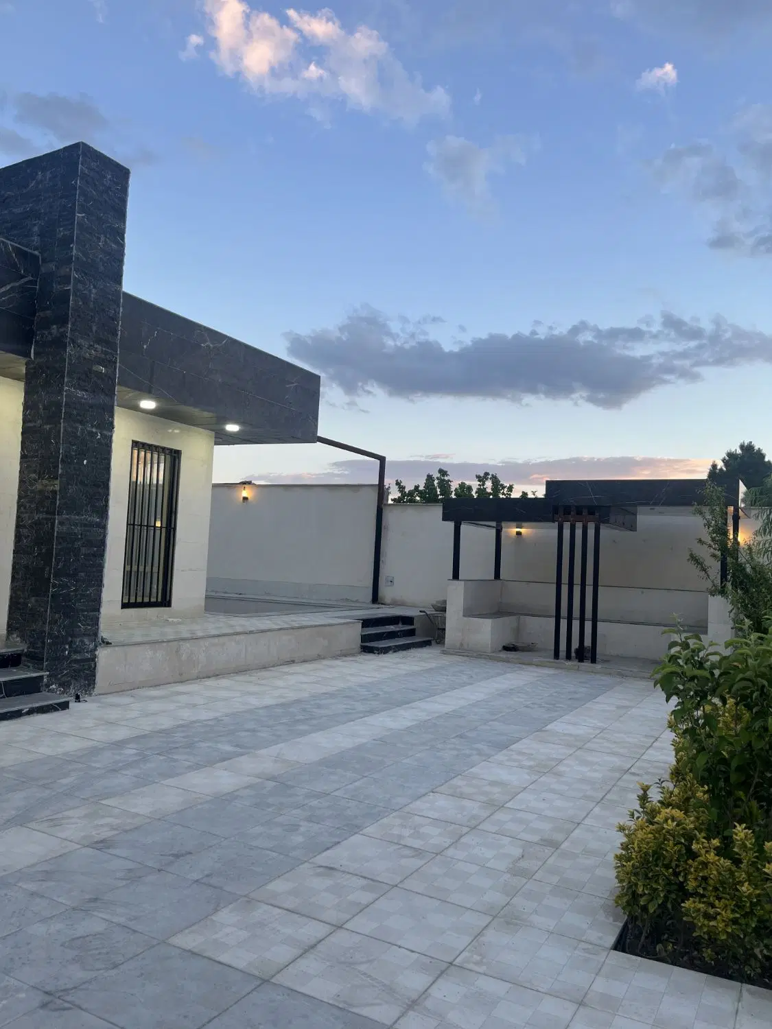 اجاره ویلا