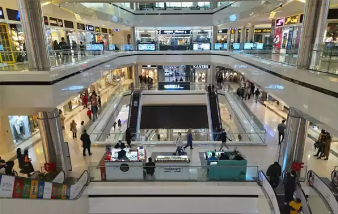 رهن و اجاره مغازه پاساژ روحانی
