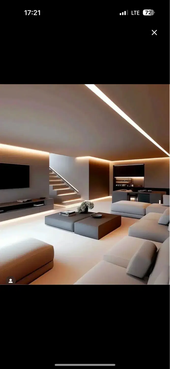 فروش آپارتمان ۳ خواب ۲۳۵ متری