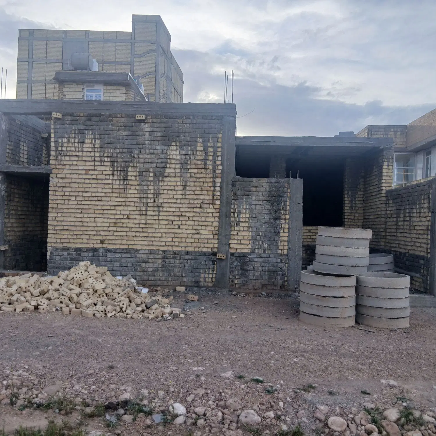 فروش اسکلت کفری
