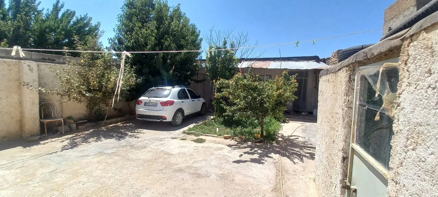 منزل ویلایی