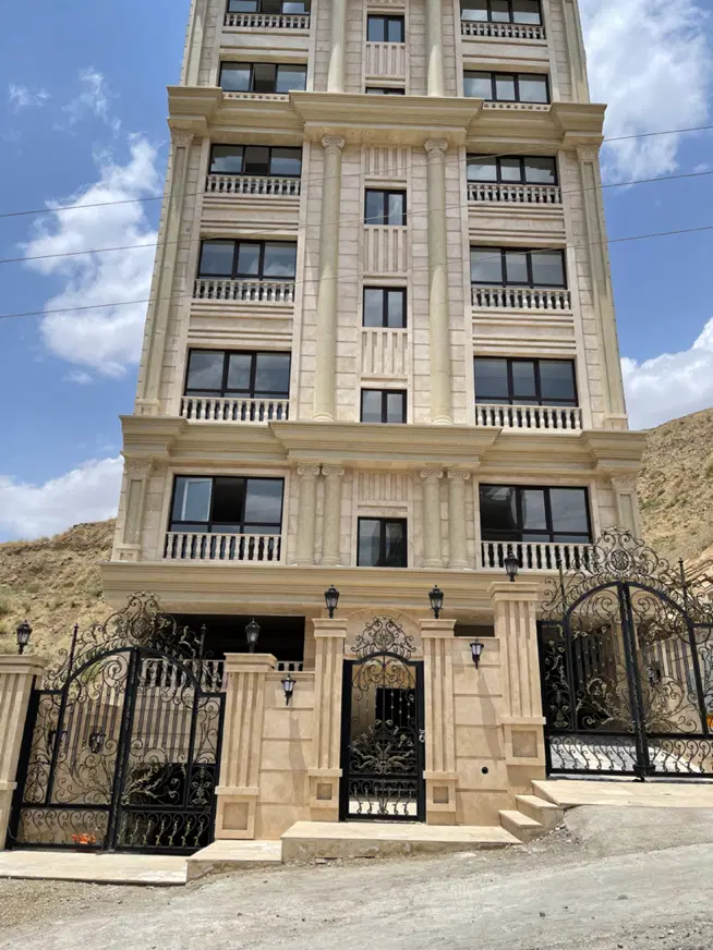 اجاره آپارتمان ۱۱۵ متری رودهن لاله صحرا