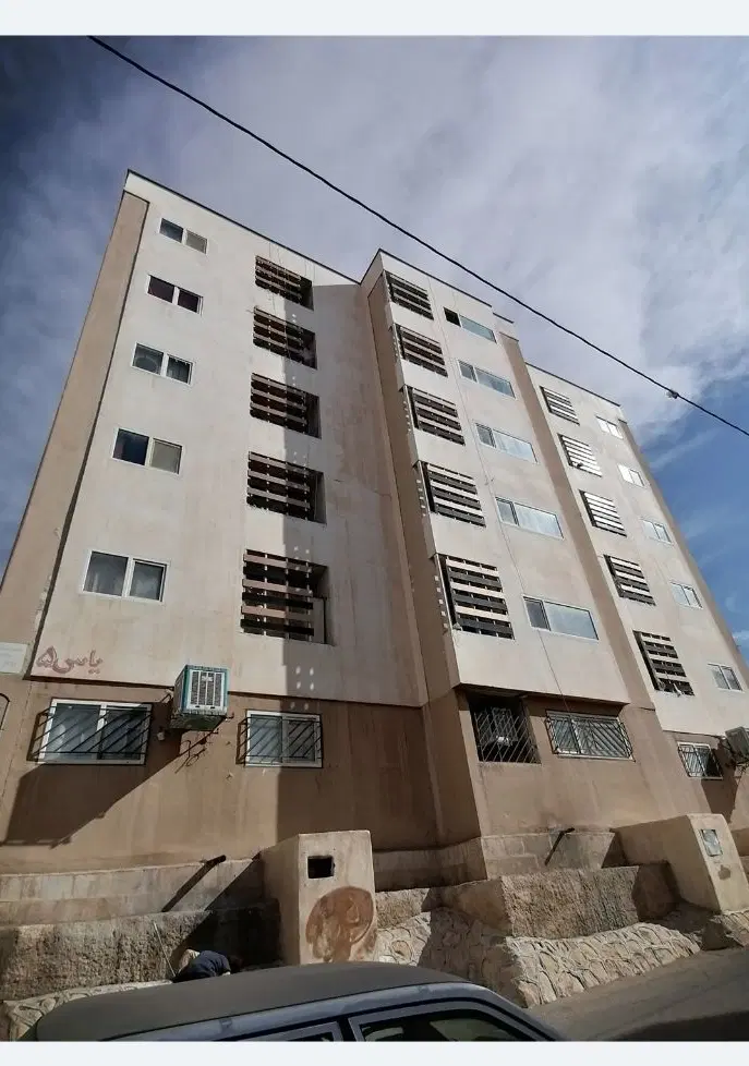اجاره دوخواب وحدت بتن