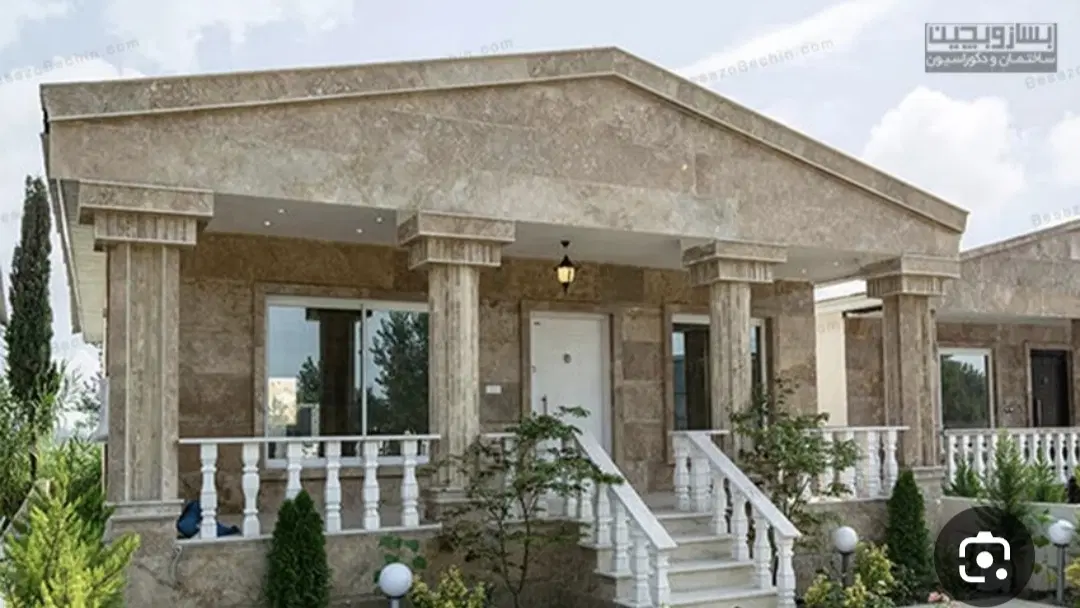 رهن و اجاره منزل مسکونی دربست