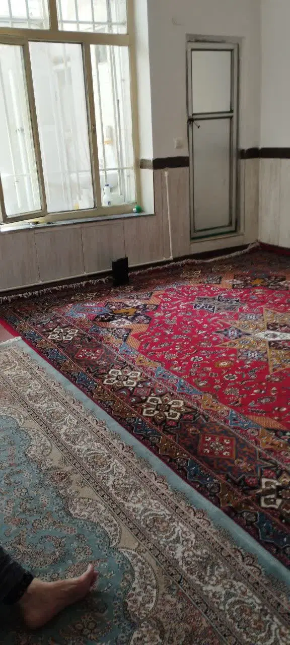 خانه حافظیه