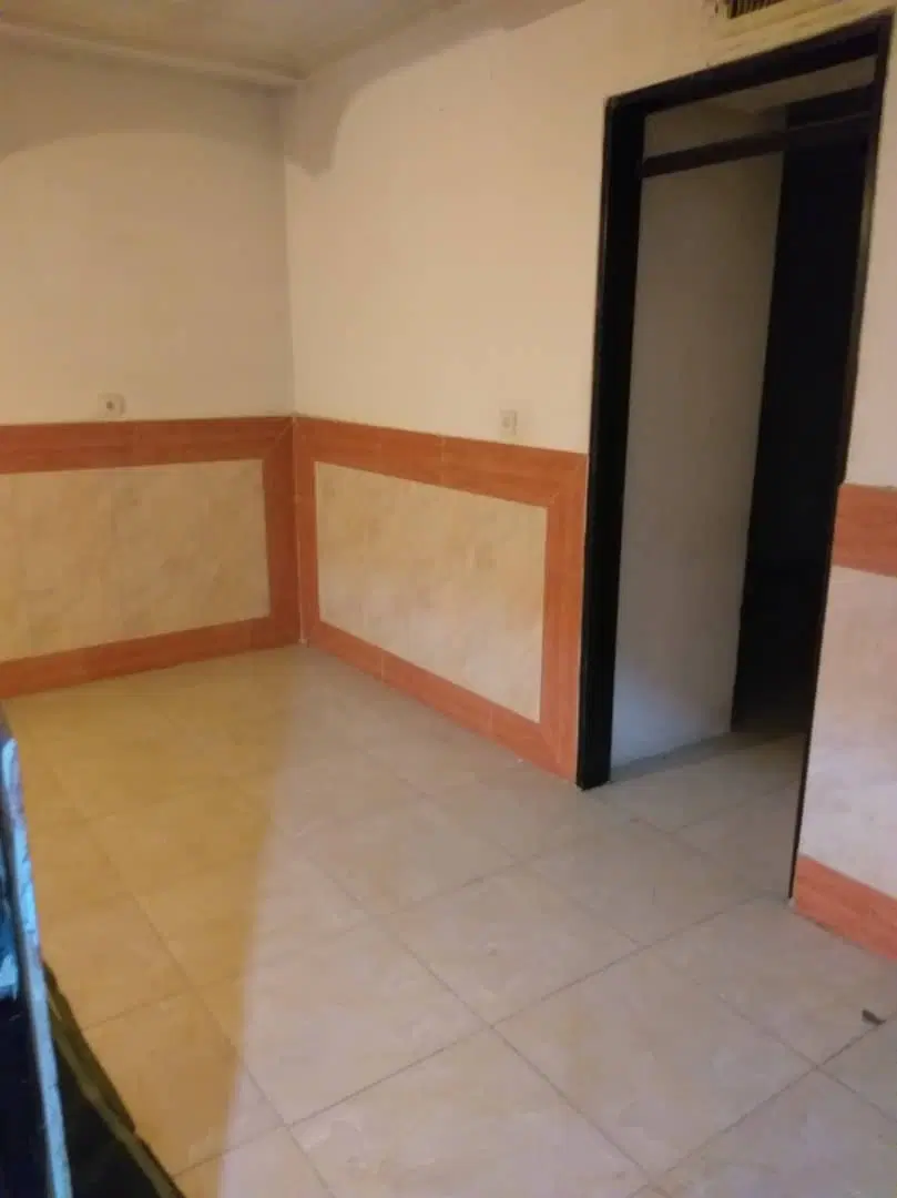 دوطبقه واحد با پارکینگ