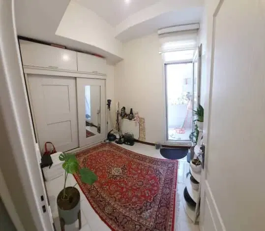 ۷۲متر امیرآباد