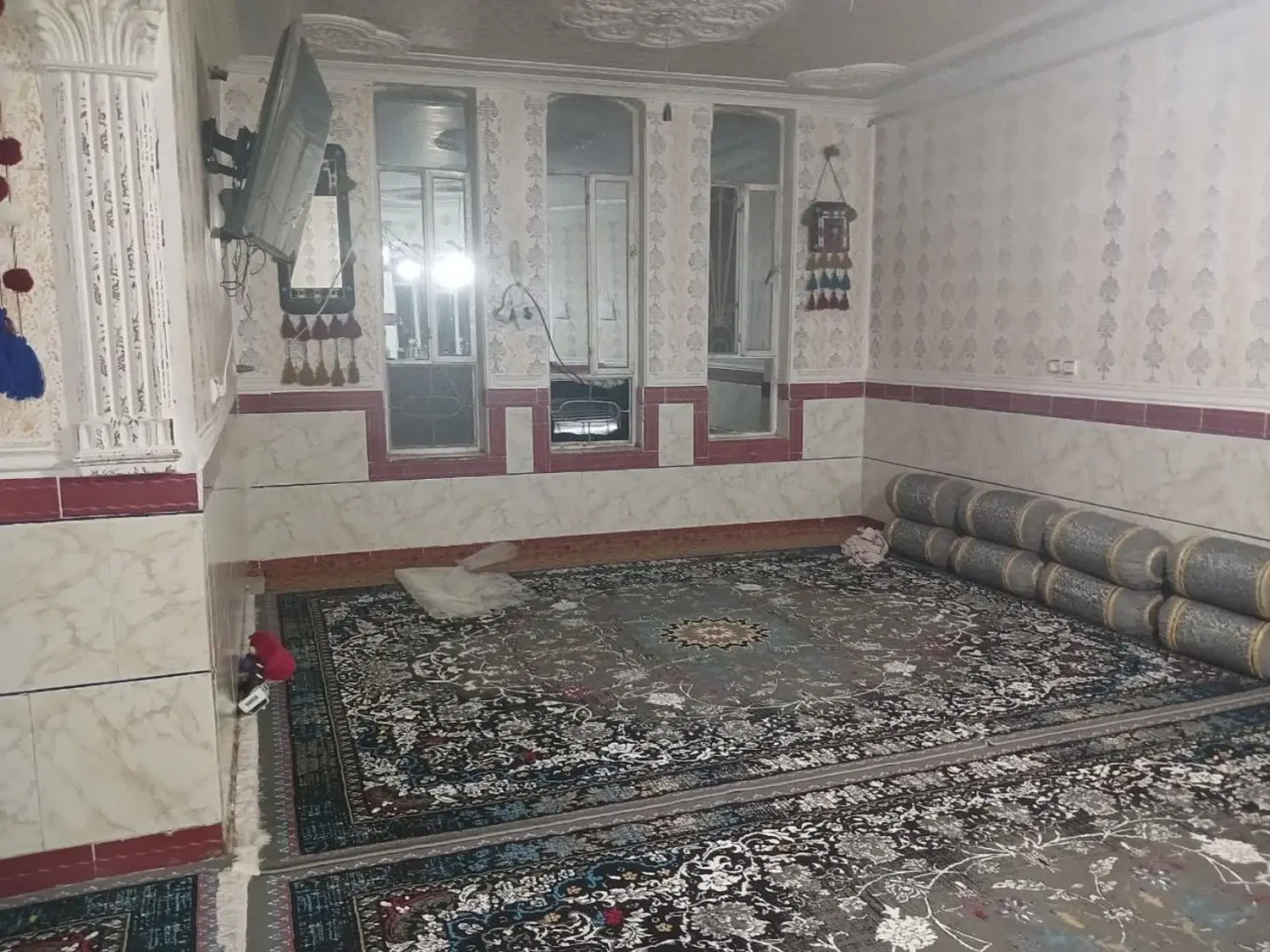 خانه در مادوان سفلی
