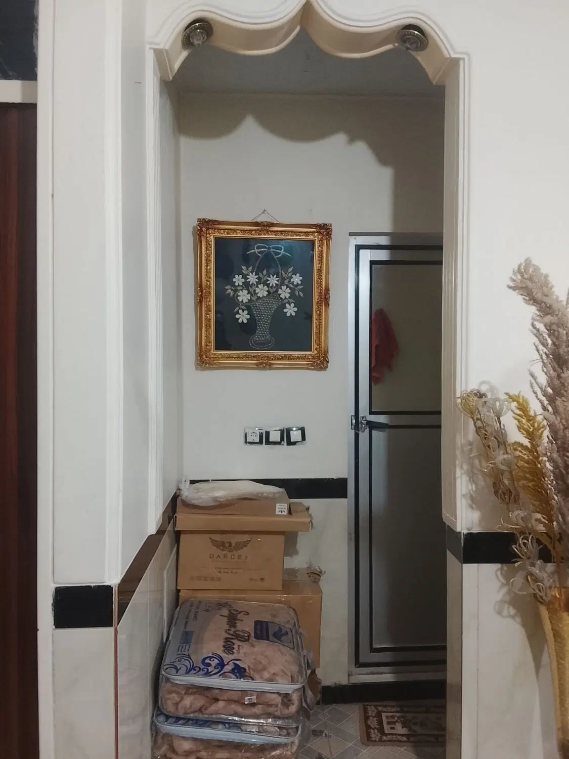 ۷۲متر تک واحدی جولان فرخ سرشت