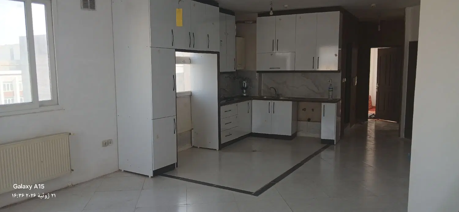 اجاره ۹۶ متری تک واحدی