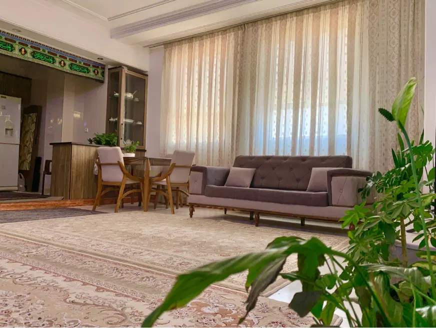 آپارتمان شیک
