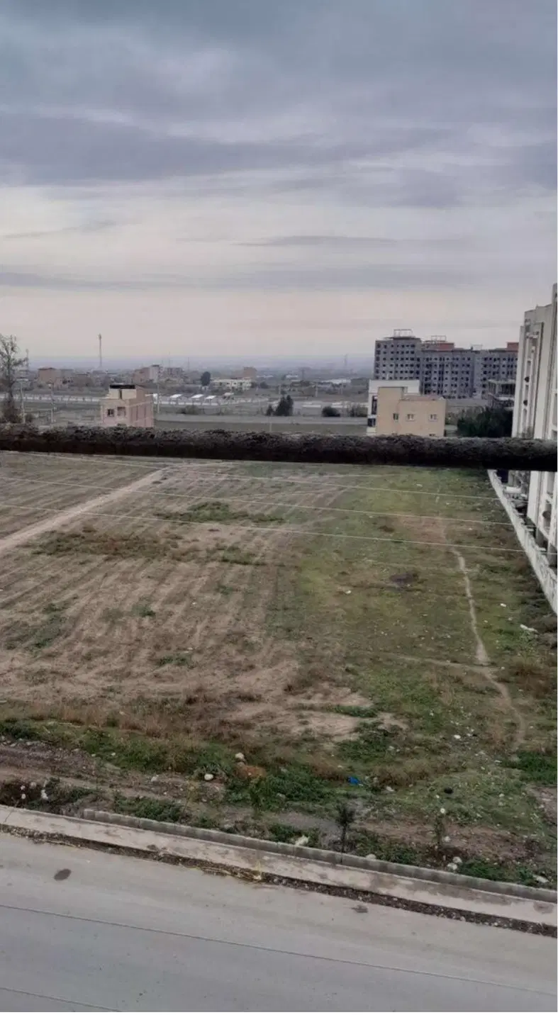 زمین ۲۰۰ متری سیادک مرزبانی