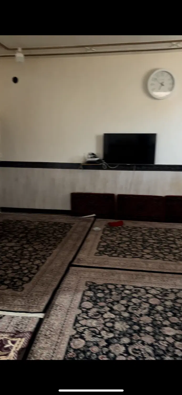 فروش خانه روستای حسینی دهگلان